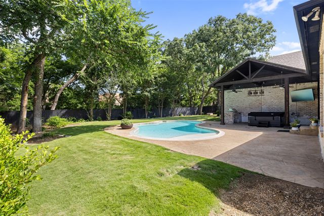 609 Seville Road, Denton, TX 76205