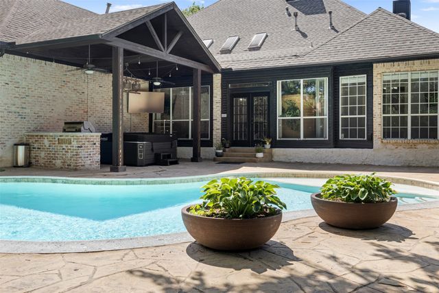 609 Seville Road, Denton, TX 76205