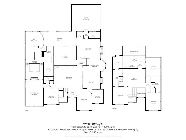 609 Seville Road, Denton, TX 76205