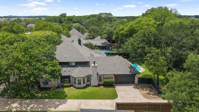 609 Seville Road, Denton, TX 76205