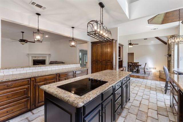609 Seville Road, Denton, TX 76205