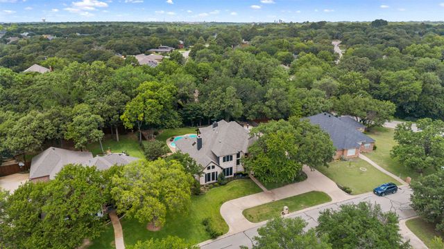 609 Seville Road, Denton, TX 76205