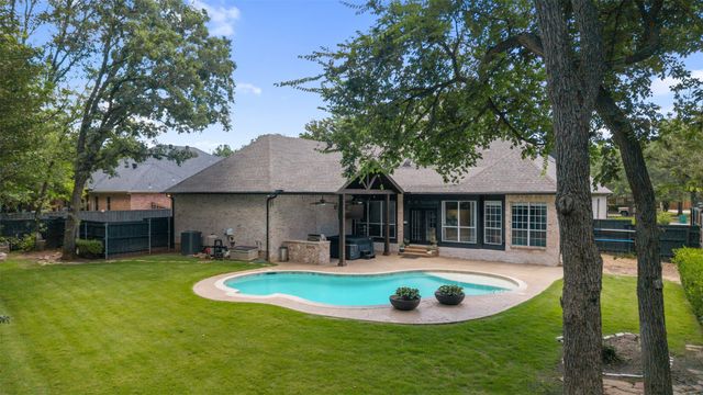 609 Seville Road, Denton, TX 76205