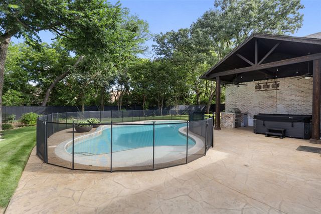 609 Seville Road, Denton, TX 76205