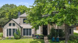 609 Seville Road, Denton, TX 76205