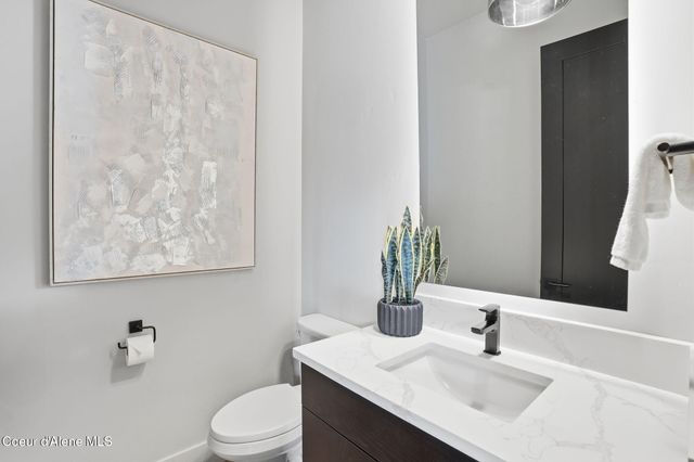 3092 N Atlas RD, Coeur D'alene, ID 83814