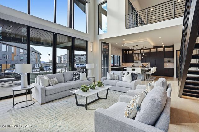 3092 N Atlas RD, Coeur D'alene, ID 83814