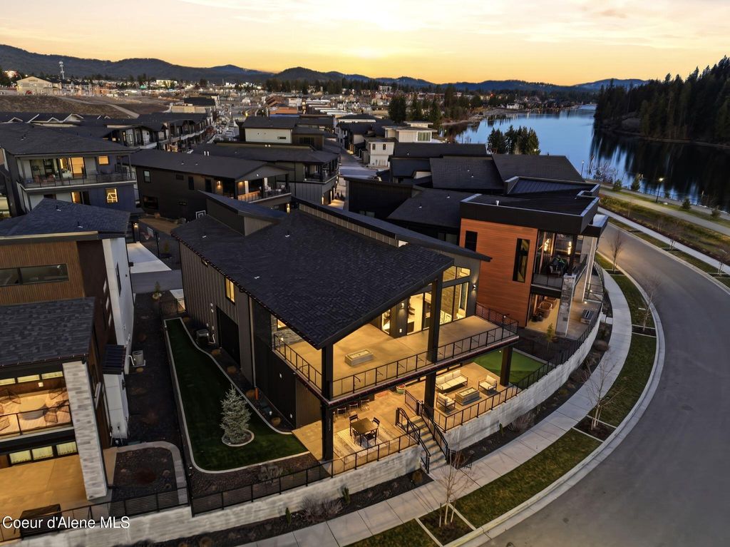 3092 N Atlas RD, Coeur D'alene, ID 83814