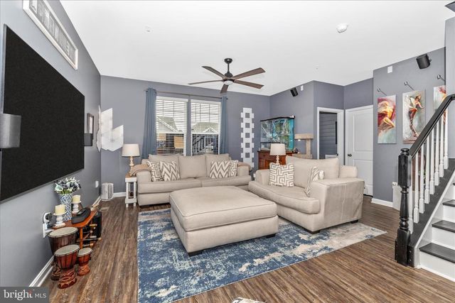 7001 FREEDOM WAY, Frederick, MD 21703