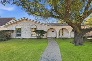 1006 Tahoe Drive, Garland, TX 75043