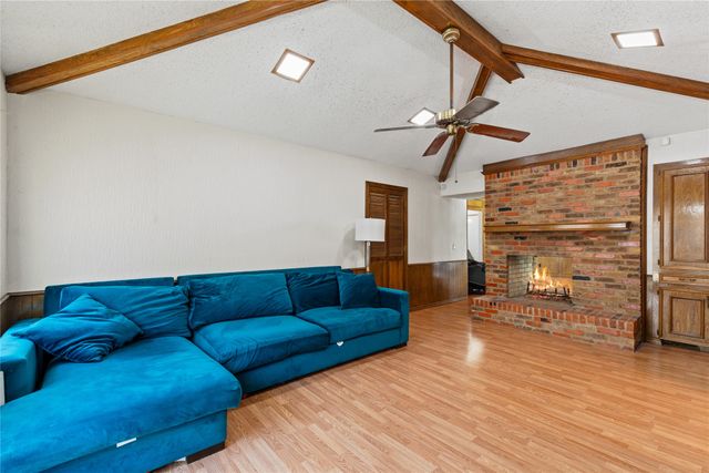 4243 Blackheath Road, Dallas, TX 75227