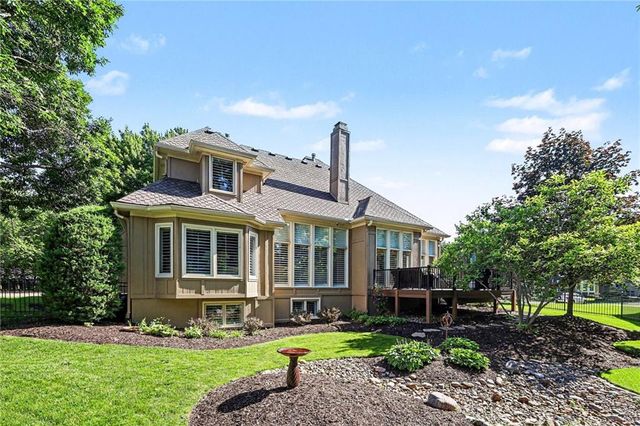 14021 Hayes Street, Overland Park, KS 66221