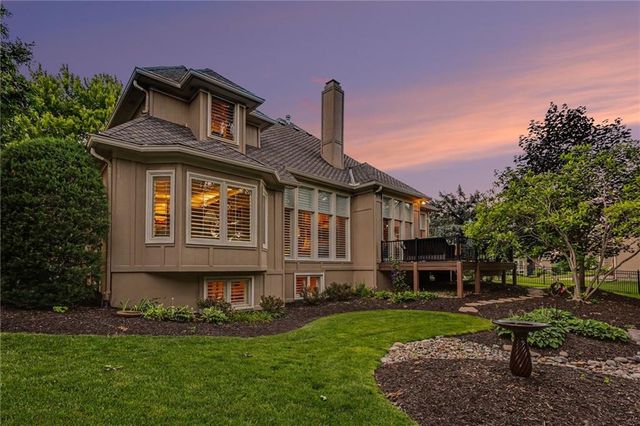 14021 Hayes Street, Overland Park, KS 66221