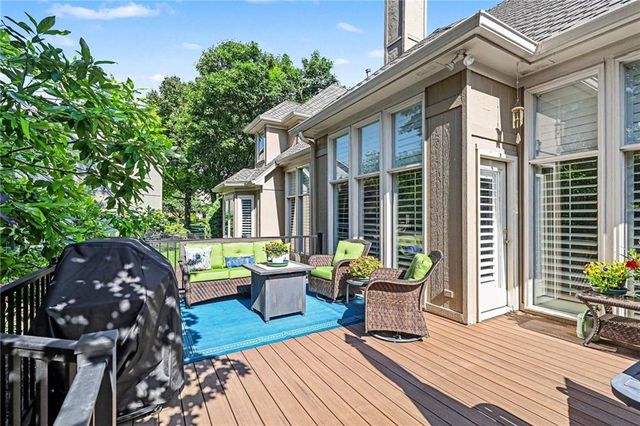 14021 Hayes Street, Overland Park, KS 66221