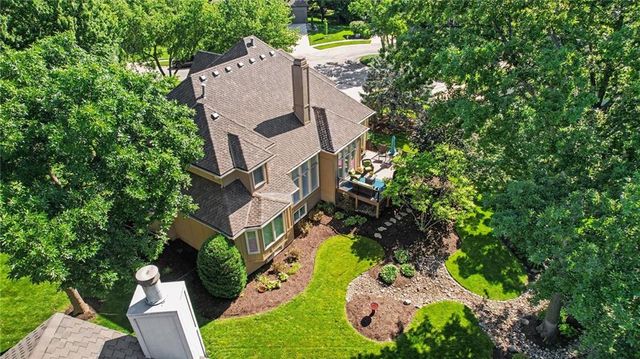 14021 Hayes Street, Overland Park, KS 66221