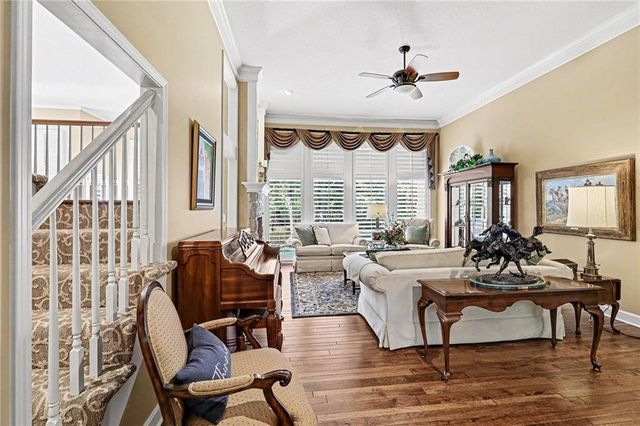 14021 Hayes Street, Overland Park, KS 66221