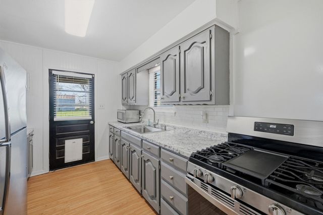 600 E South Street, Whitesboro, TX 76273