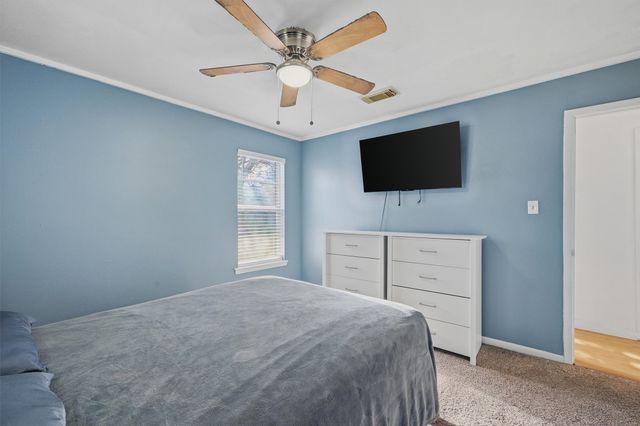 600 E South Street, Whitesboro, TX 76273