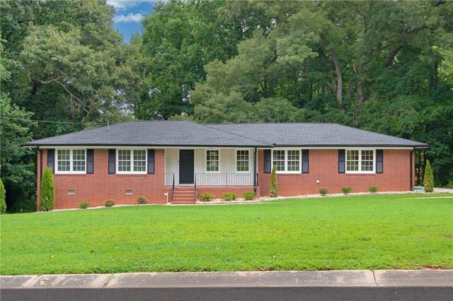 1502 Kings Road, Marietta, GA 30062