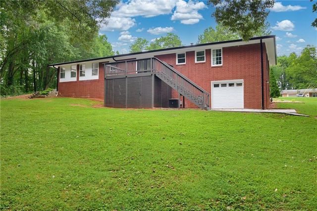 1502 Kings Road, Marietta, GA 30062