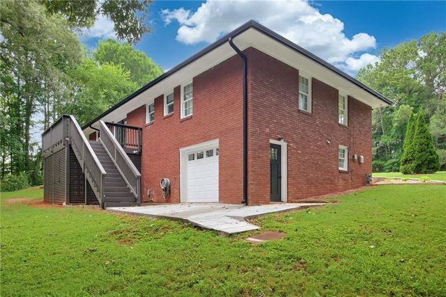 1502 Kings Road, Marietta, GA 30062