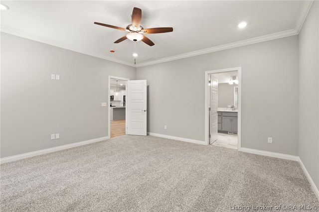 828 Kings Court, Memphis, IN 47143