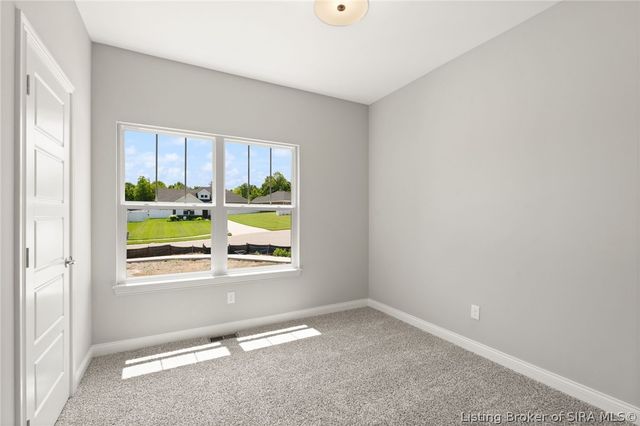 828 Kings Court, Memphis, IN 47143