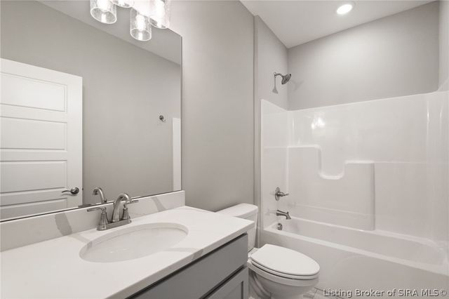 828 Kings Court, Memphis, IN 47143