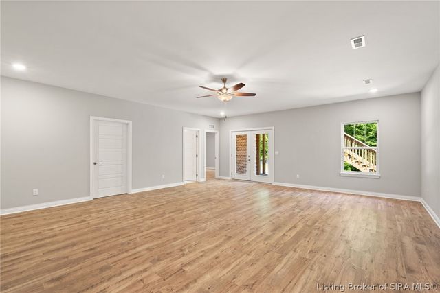 828 Kings Court, Memphis, IN 47143