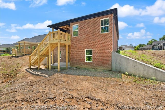 828 Kings Court, Memphis, IN 47143
