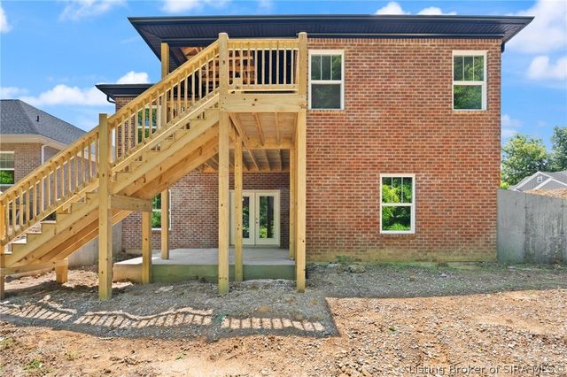 828 Kings Court, Memphis, IN 47143