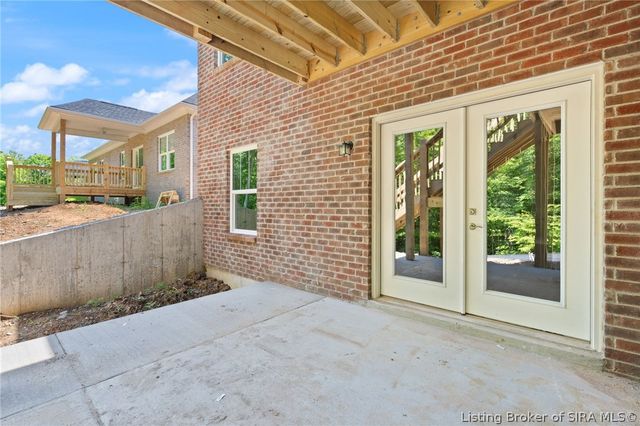 828 Kings Court, Memphis, IN 47143
