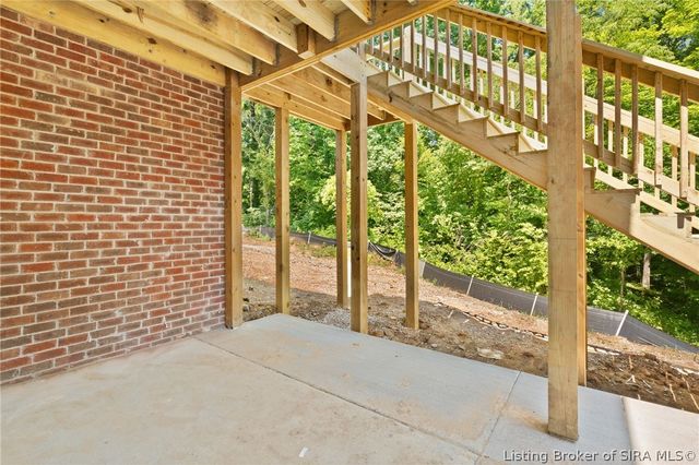828 Kings Court, Memphis, IN 47143