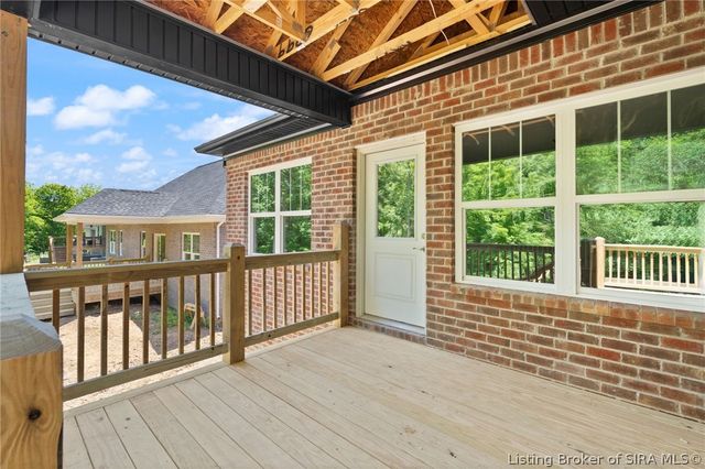 828 Kings Court, Memphis, IN 47143