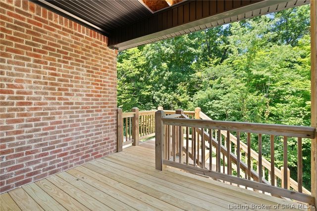 828 Kings Court, Memphis, IN 47143