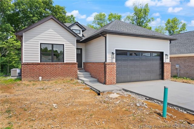 828 Kings Court, Memphis, IN 47143