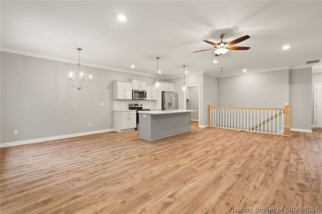 828 Kings Court, Memphis, IN 47143