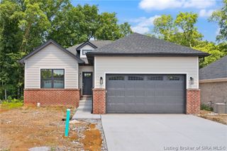 828 Kings Court, Memphis, IN 47143