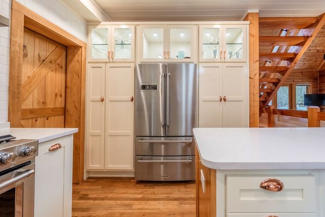 161 Walkabout Creek Road, Morganton, GA 30560