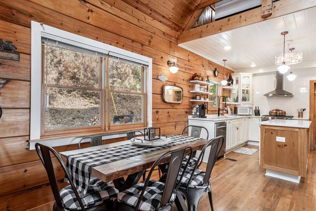 161 Walkabout Creek Road, Morganton, GA 30560