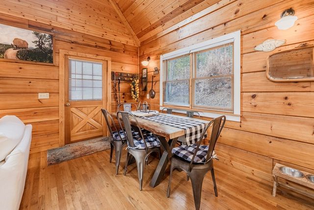 161 Walkabout Creek Road, Morganton, GA 30560