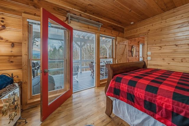 161 Walkabout Creek Road, Morganton, GA 30560