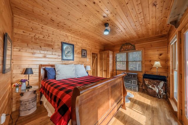 161 Walkabout Creek Road, Morganton, GA 30560