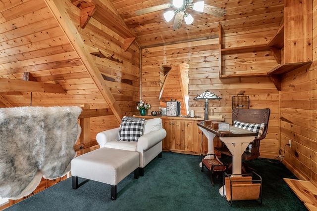 161 Walkabout Creek Road, Morganton, GA 30560