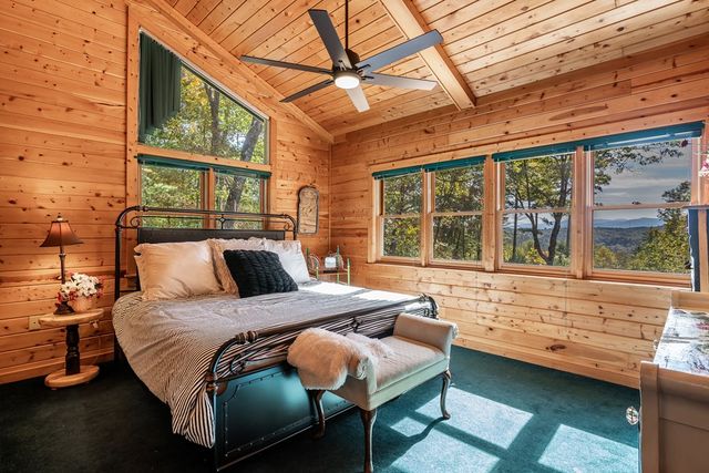 161 Walkabout Creek Road, Morganton, GA 30560