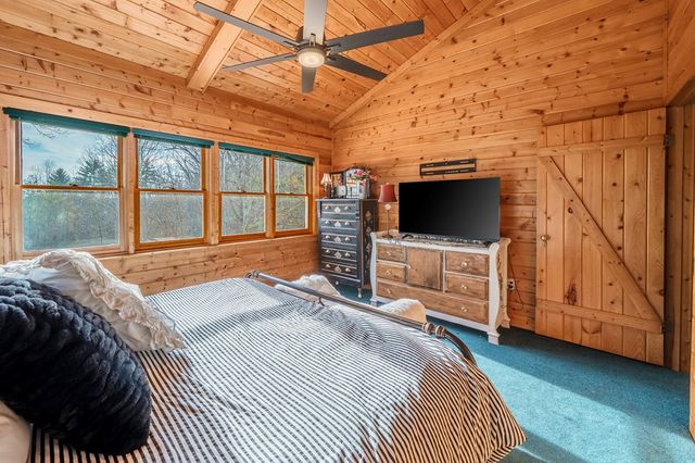 161 Walkabout Creek Road, Morganton, GA 30560