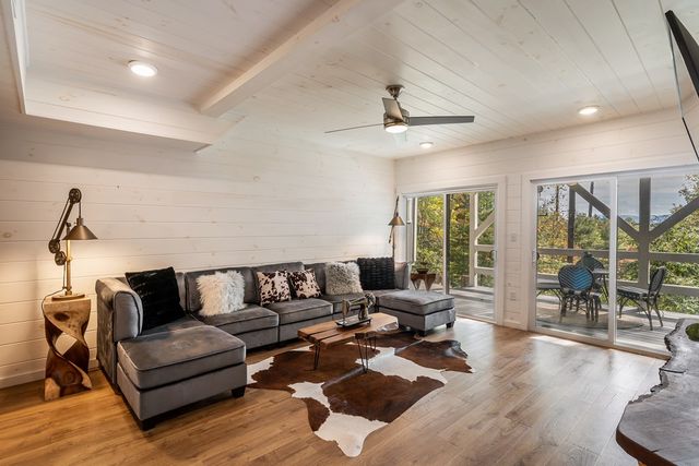 161 Walkabout Creek Road, Morganton, GA 30560