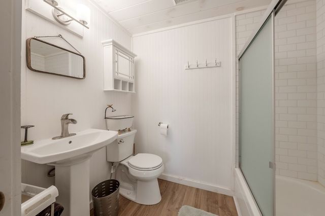 161 Walkabout Creek Road, Morganton, GA 30560