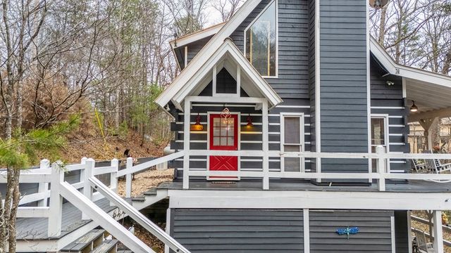 161 Walkabout Creek Road, Morganton, GA 30560