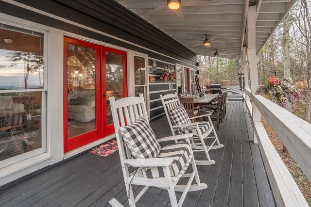 161 Walkabout Creek Road, Morganton, GA 30560